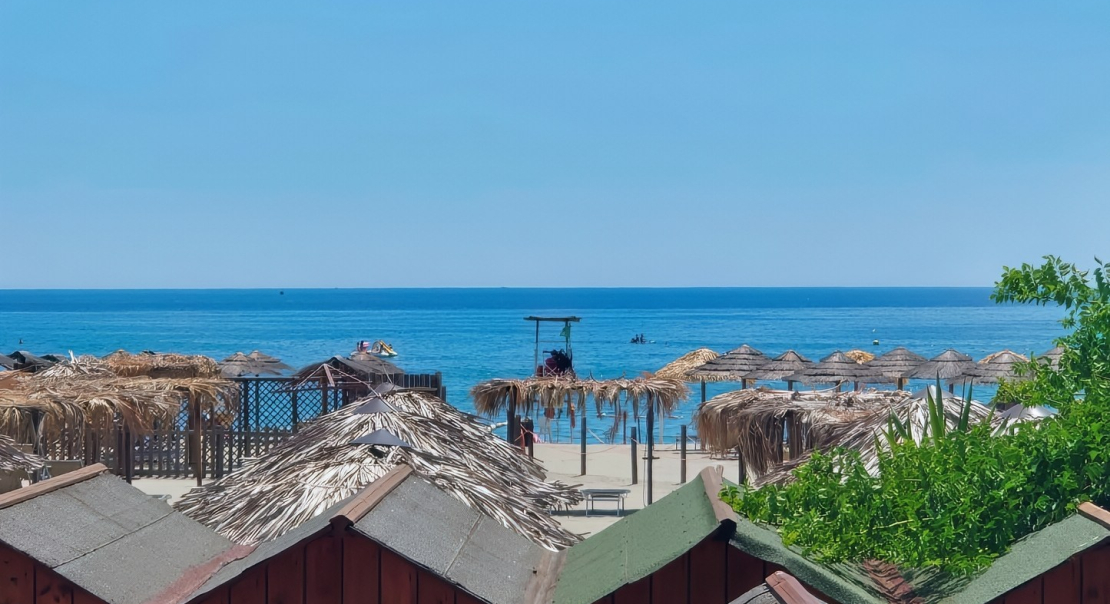 Stabilimenti Balneari