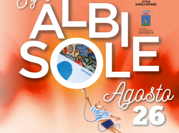 Nuovo Enjoy Albisole - Agosto