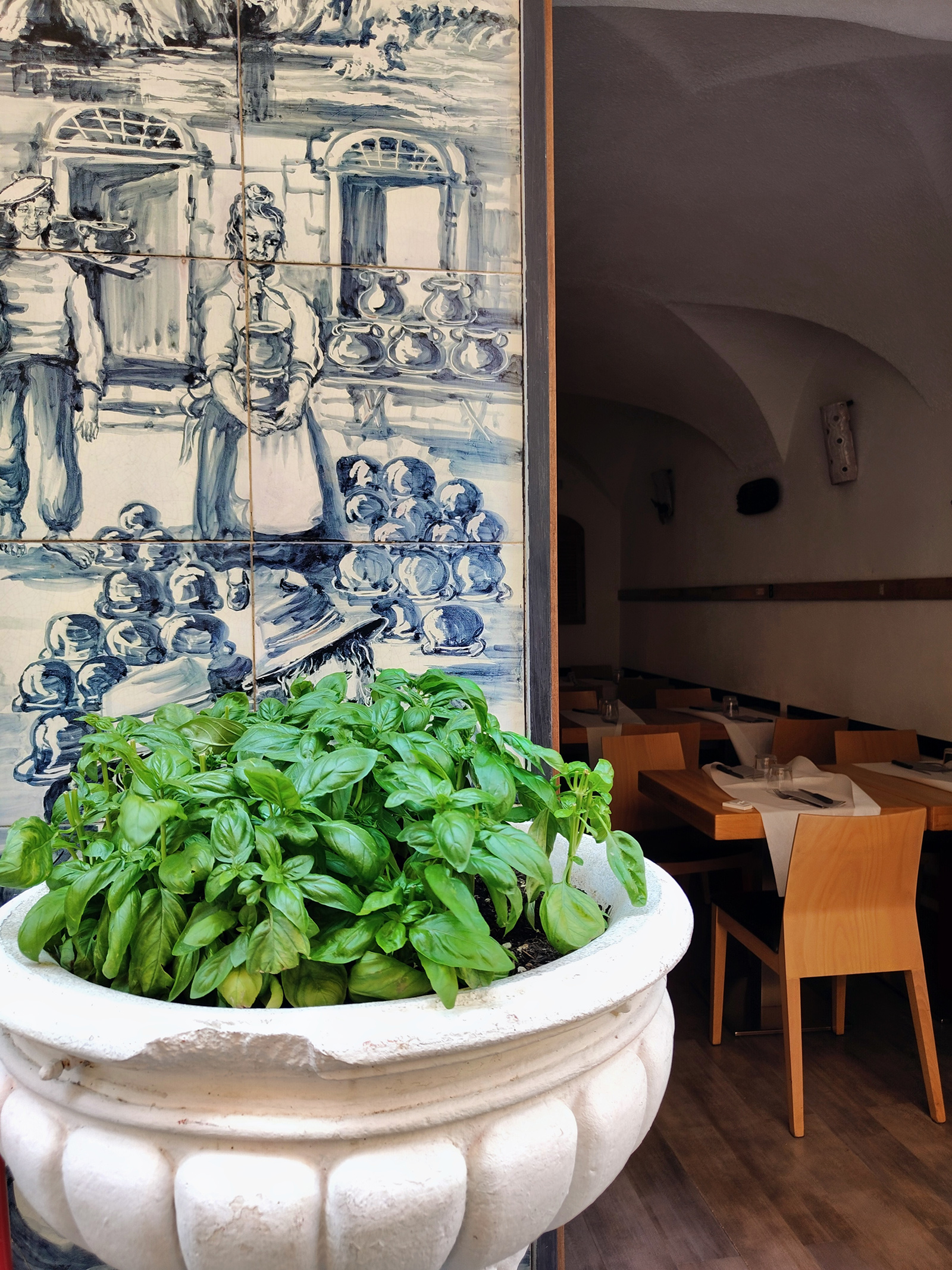 Enogastronomia e sapori del territorio